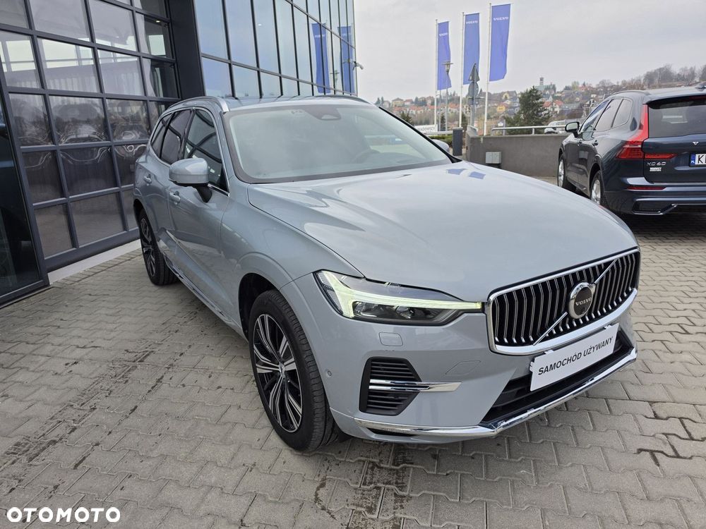 Volvo Xc 60 2025 photo 2