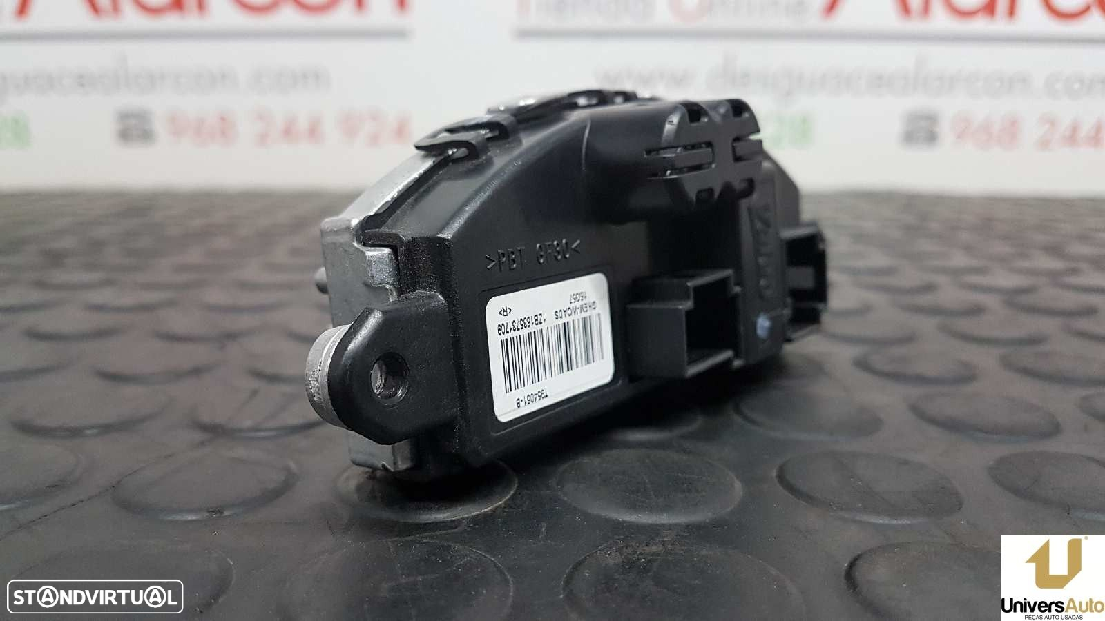 RESISTÊNCIA SOFAGEM RENAULT MEGANE IV BERLINA 5P GT-LINE - 6