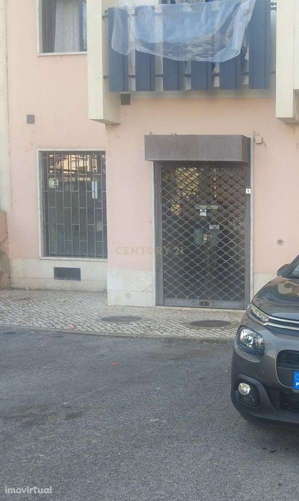 Loja com 167.74 m² - Rentabilidade 9% | Monte Abraão, Queluz - Grande imagem: 3/25