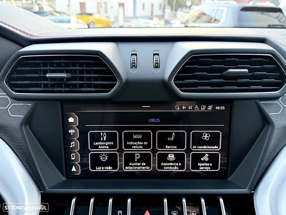 Lamborghini Urus 4.0 V8 - 19