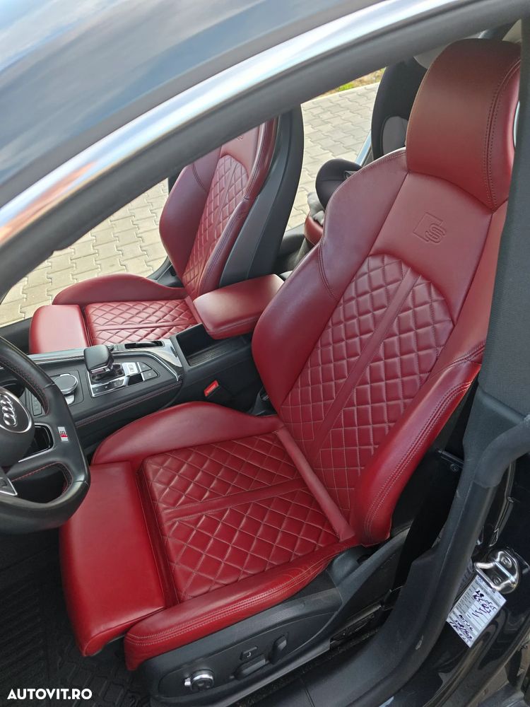 Audi S5 Sportback - 13