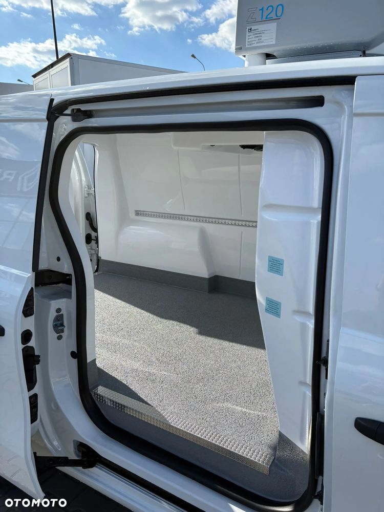 Renault KANGOO VAN L2 1.5dCi 115KM - 13