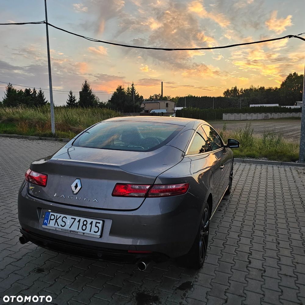 Renault Laguna TCe 170 - 6