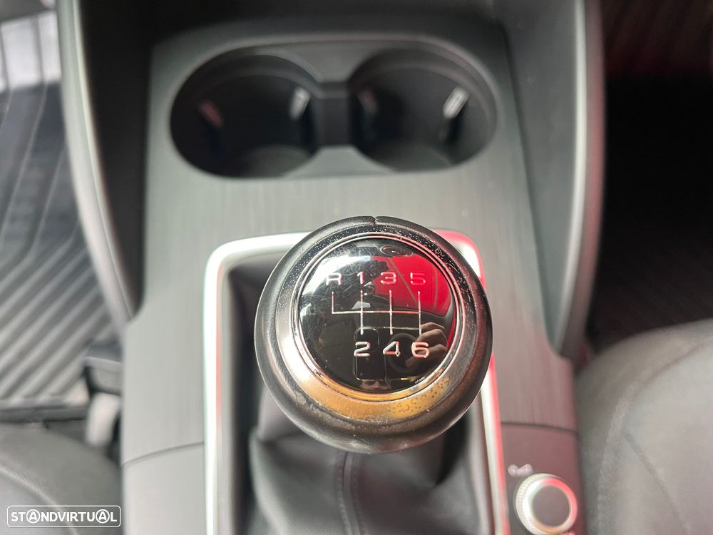 Audi A3 Limousine 1.6 TDI - 27