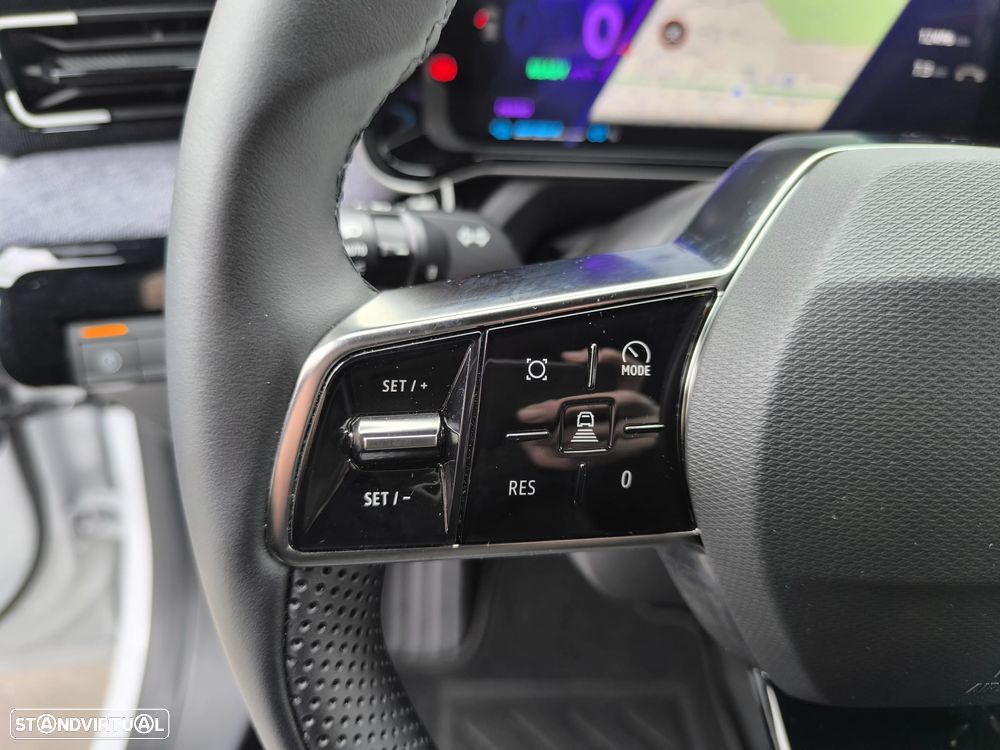 Renault 5 E-Tech Evolution 150 Comfort Range - 42