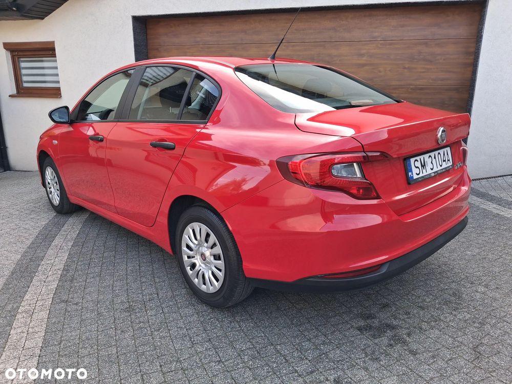 Fiat Tipo 2019 photo 4