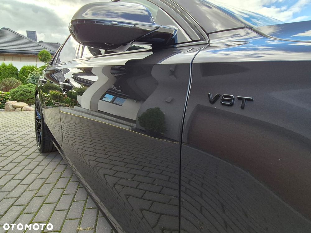 Audi A8 4.2 TDI clean diesel Quattro - 9