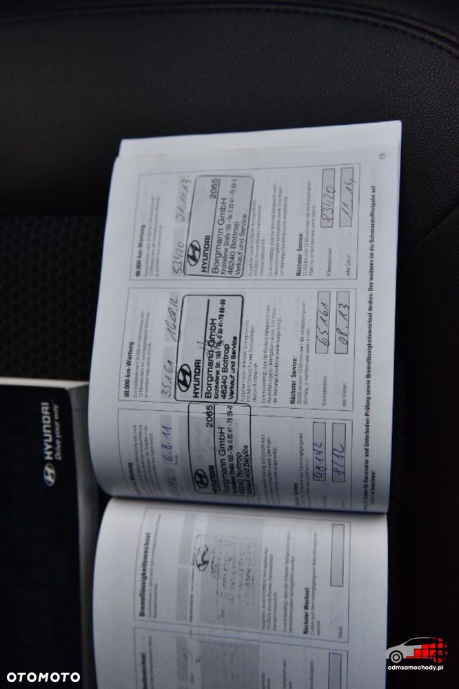 Hyundai ix35 - 38
