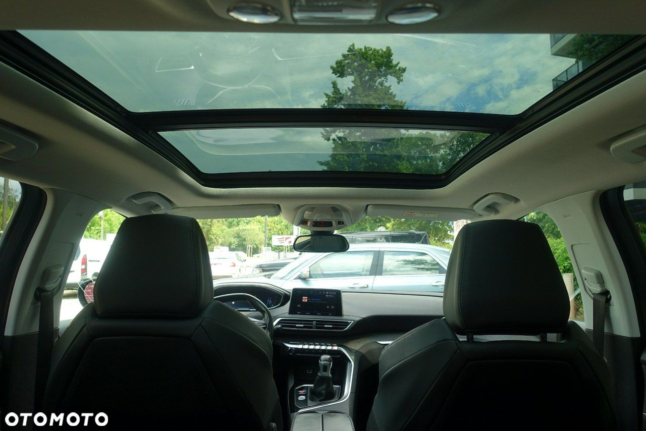 Peugeot 3008 - 12