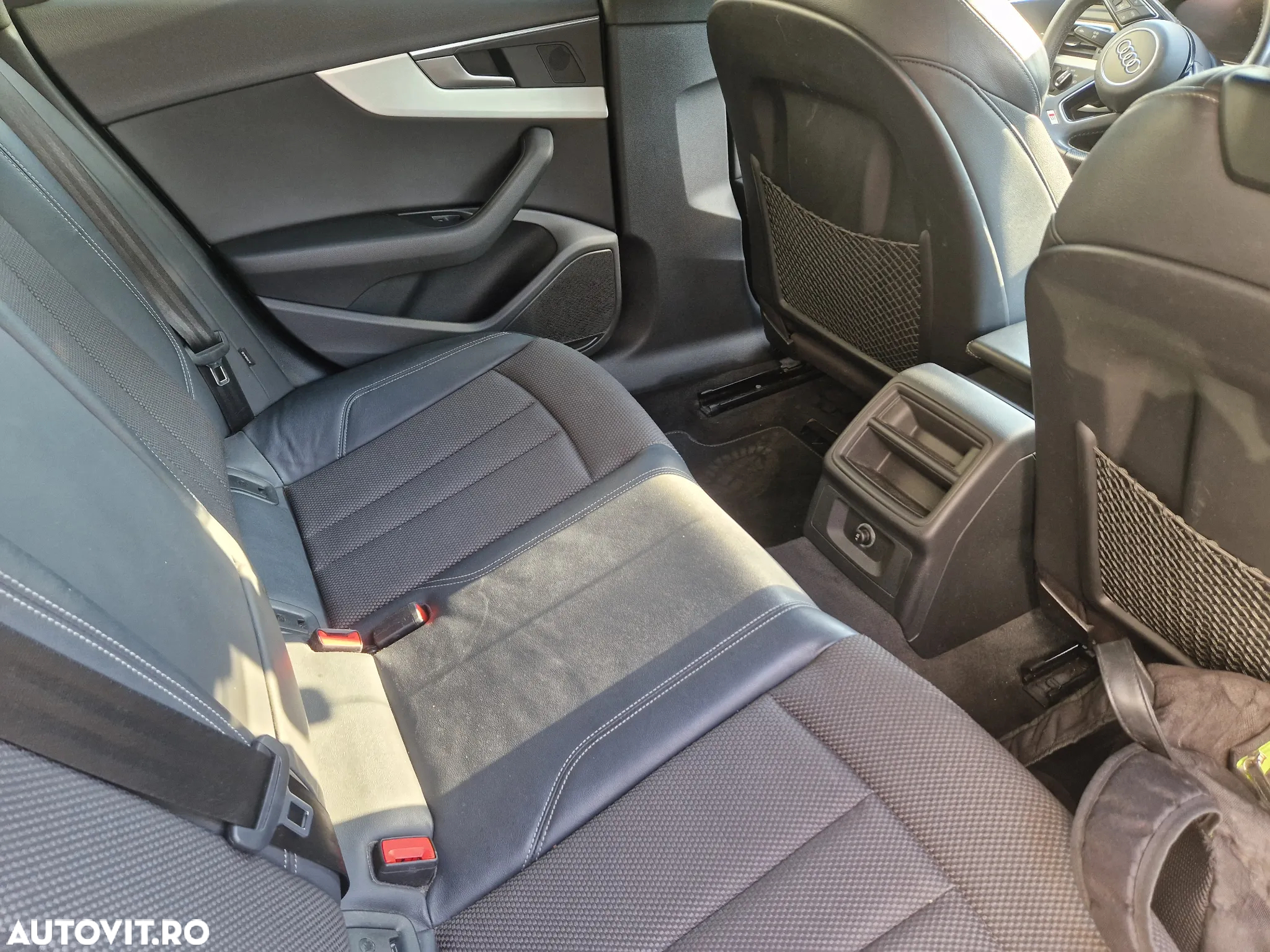 Audi A4 Allroad 2.0 TDI Quattro S tronic - 10