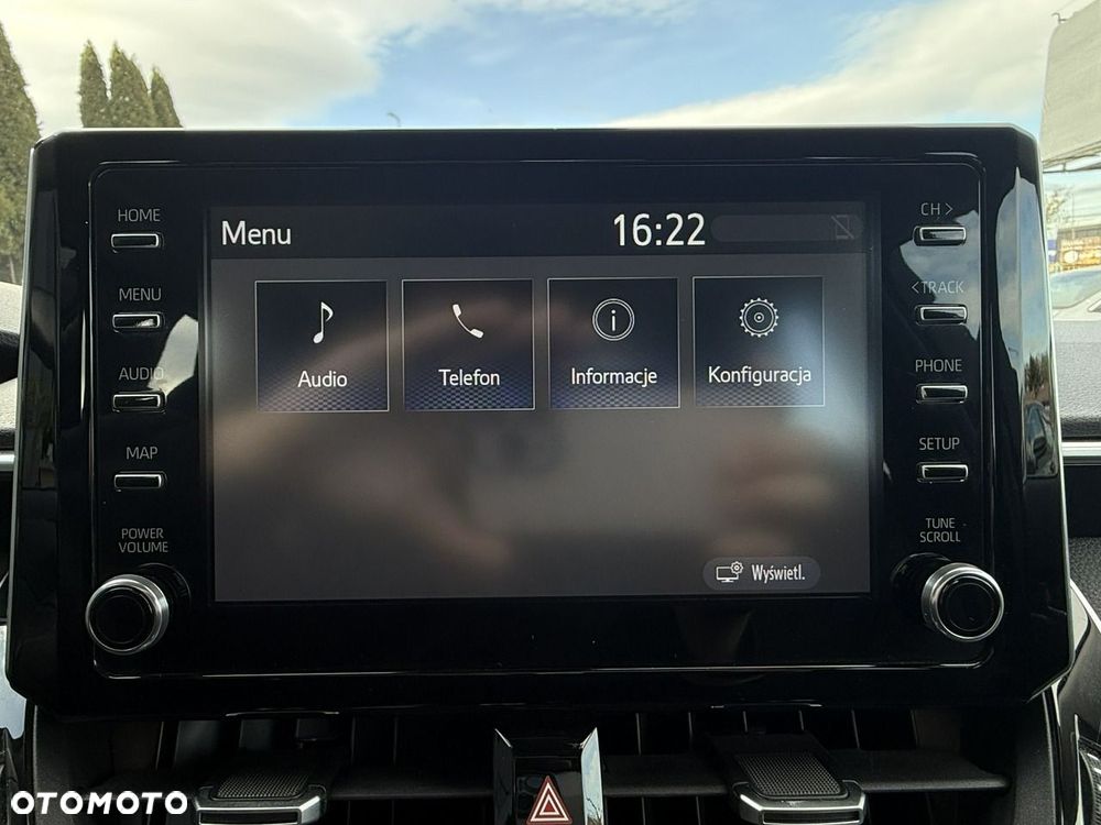 Toyota Corolla 1.5 Style - 22