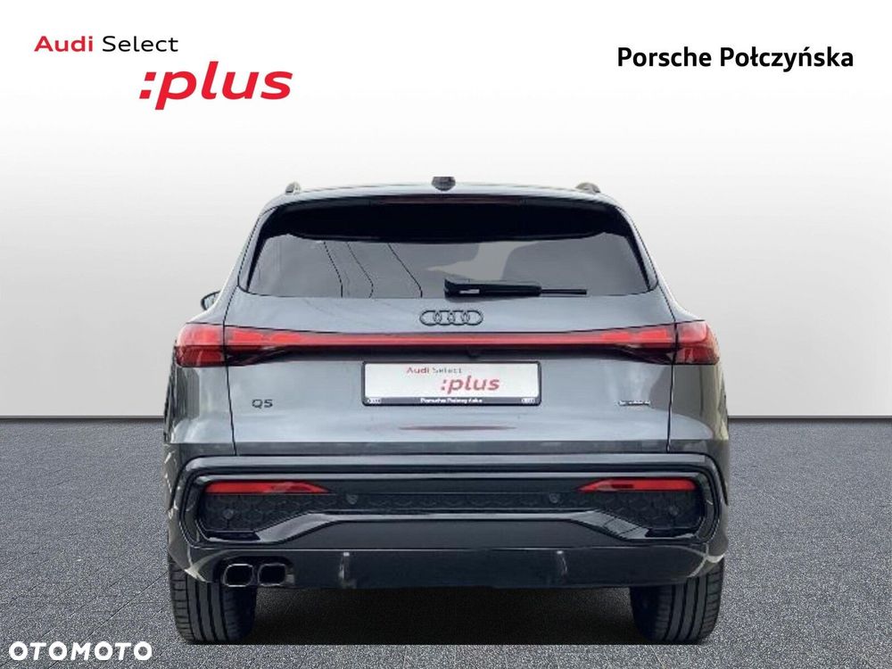 Audi Q5 - 5