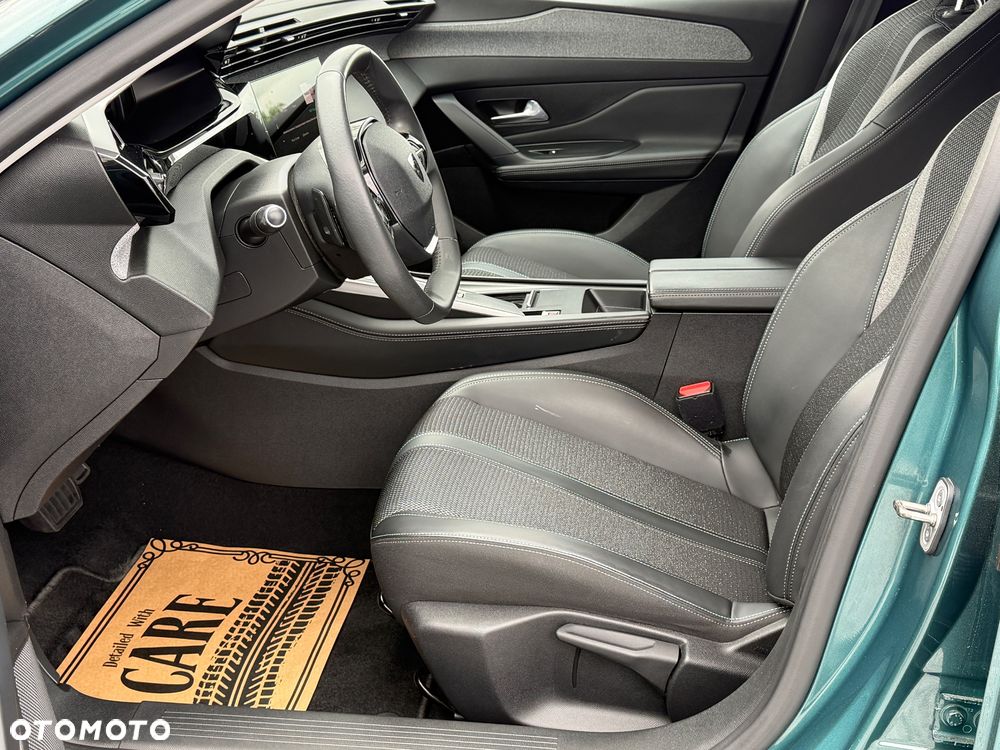 Peugeot 308 BlueHDi 130 EAT8 Allure - 6
