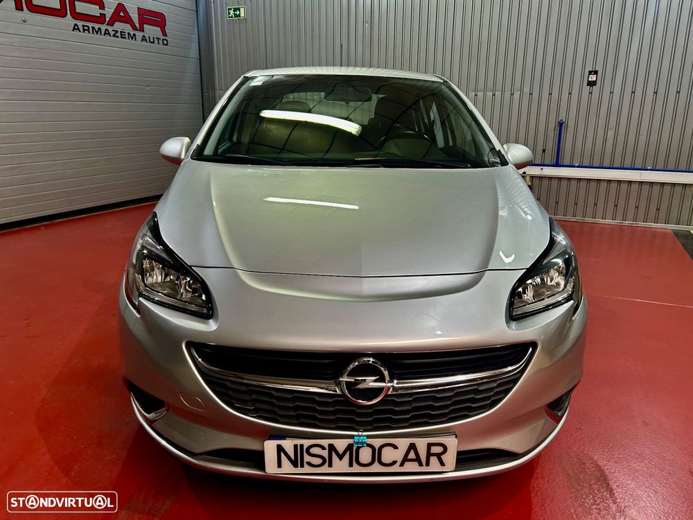 Opel Corsa 1.3 CDTi Cosmo - 2