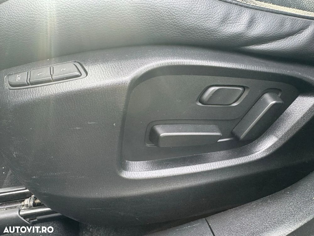 Mazda CX-5 - 22
