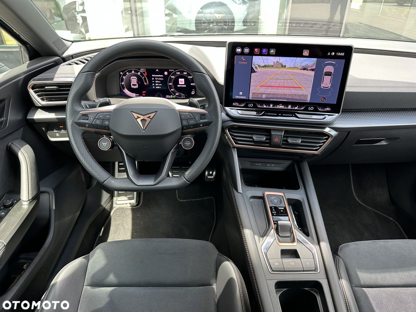 Cupra Leon - 22