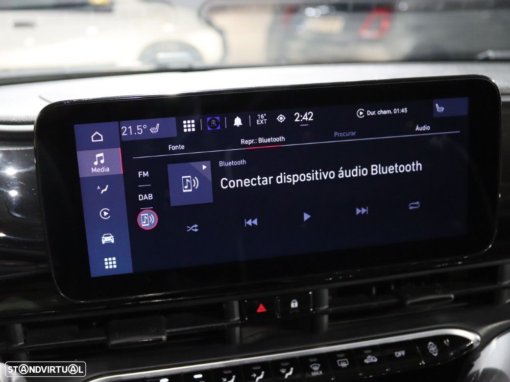 Fiat 500e C Icon - 31