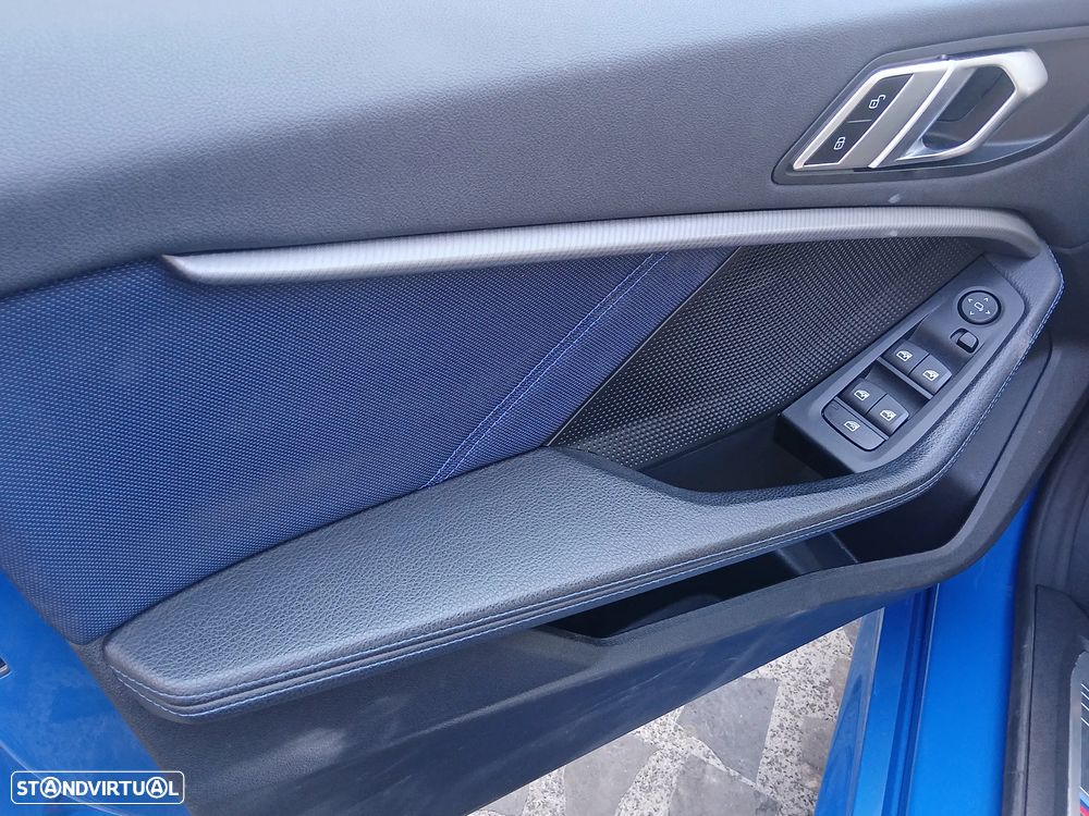 BMW 216 Gran Coupé d Pack Desportivo M - 29