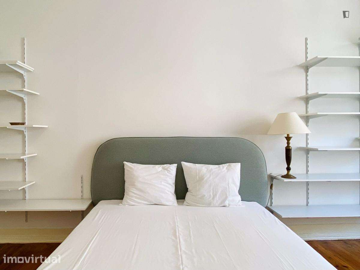 Apartamento com 2 quartos - localizado em Intendente Lisbon - Grande imagem: 5/30