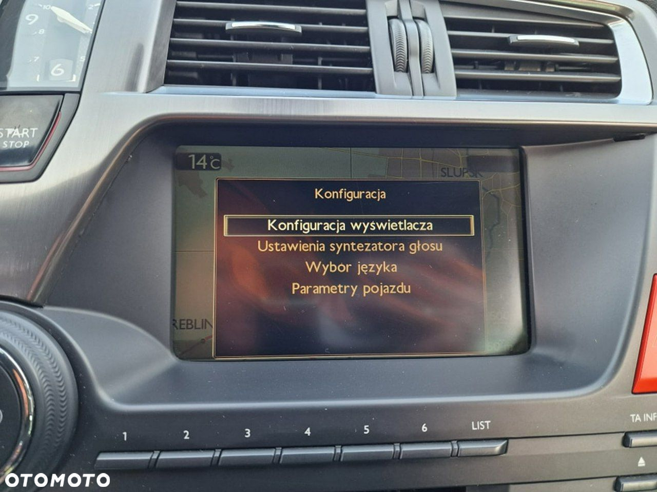 Citroën DS5 2.0 HDi Hybrid4 Pure Pearl MCP - 19