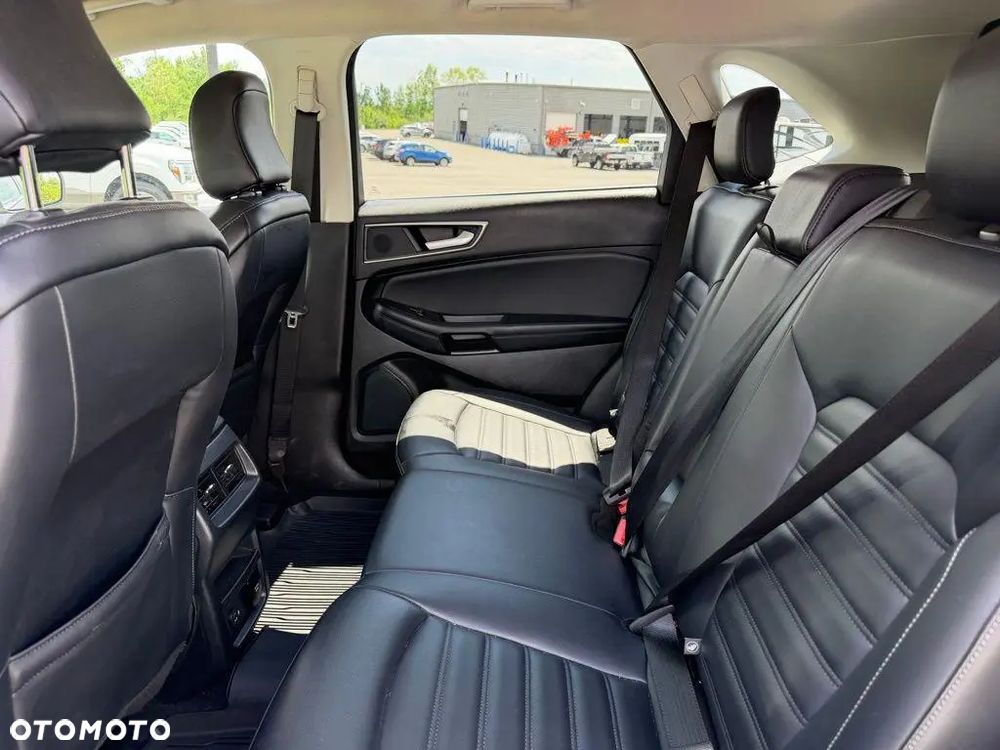 Ford Edge - 14
