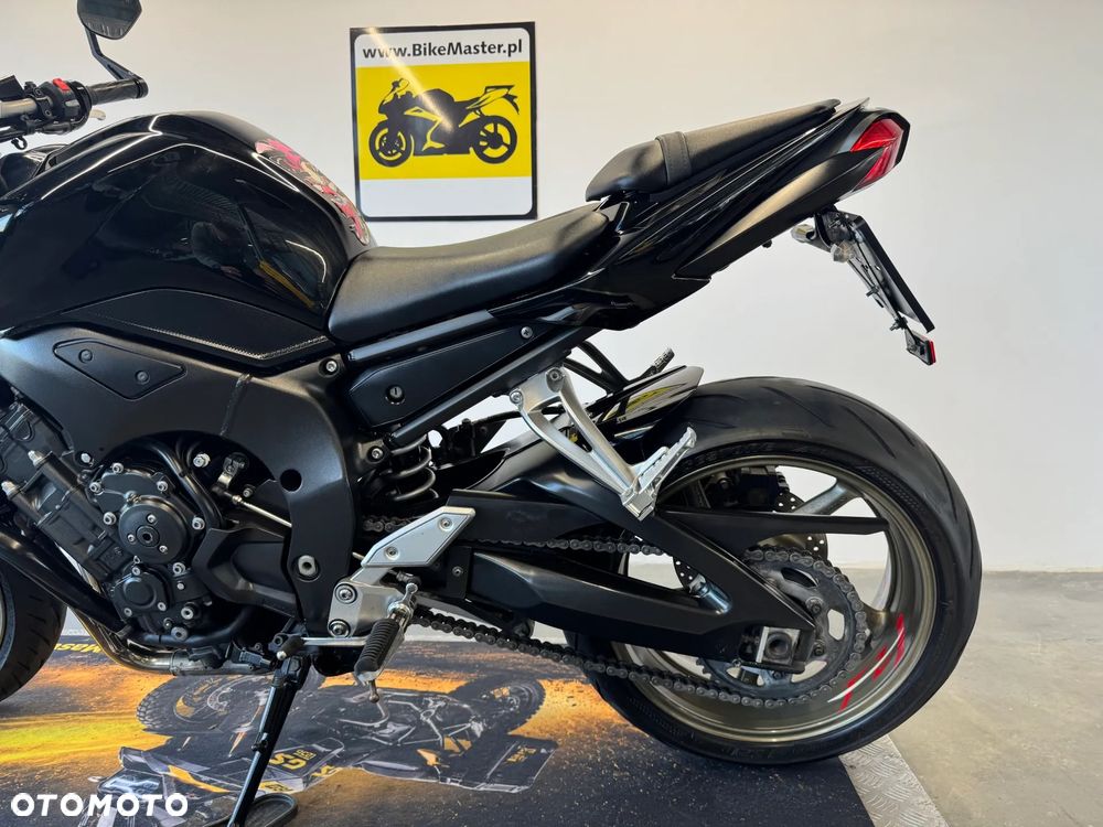Yamaha FZ - 25