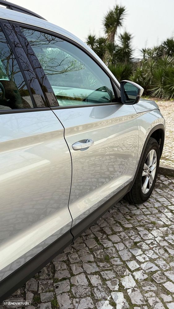 Skoda Kodiaq 2.0 TDI Ambition DSG - 4