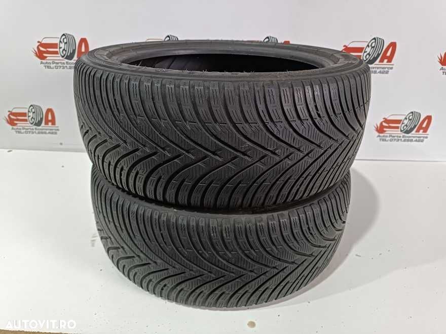 225/45/18 95V KLEBER CP N10784 M+S IARNA - 6