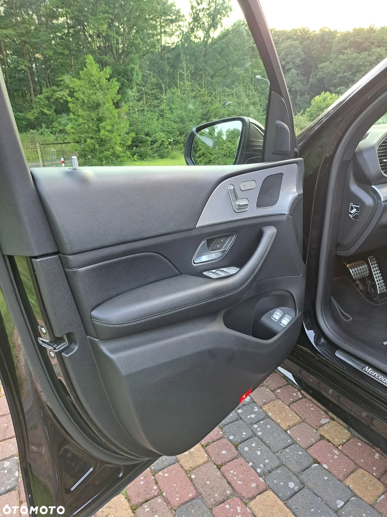 Mercedes-Benz GLE 450 4Matic 9G-TRONIC AMG Line - 6