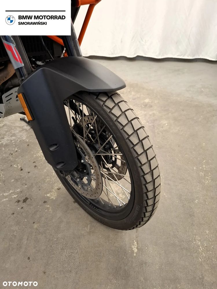 KTM Super Adventure - 17