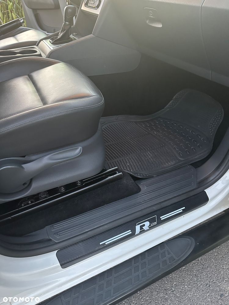 Volkswagen Amarok - 26