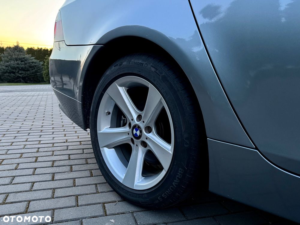 BMW Seria 5 - 22