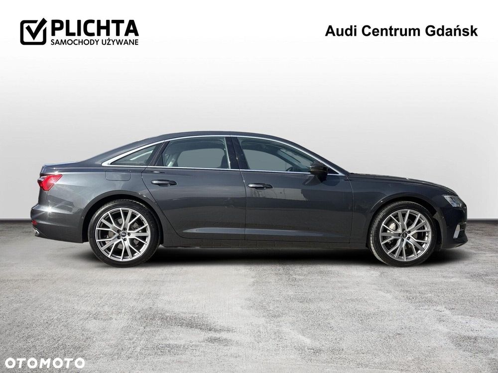 Audi A6 Limousine - 6