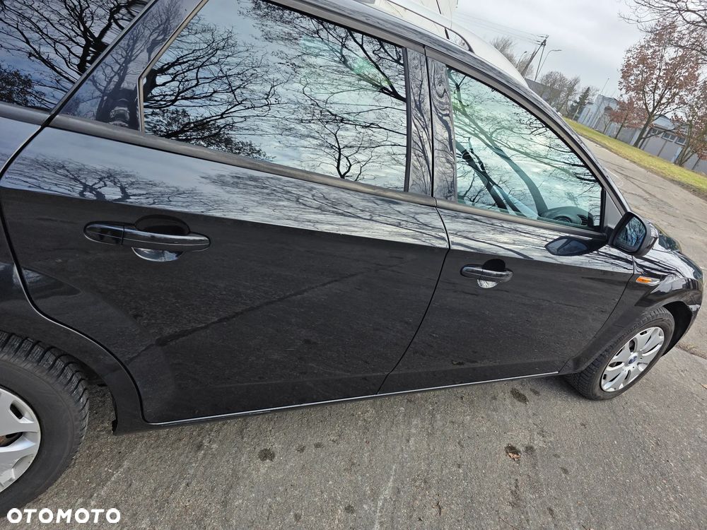 Ford Mondeo 2.0 TDCi Titanium S - 11