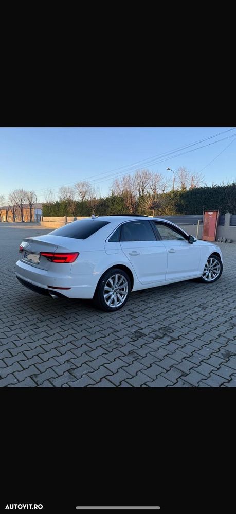 Audi A4 2.0 TFSI quattro - 4