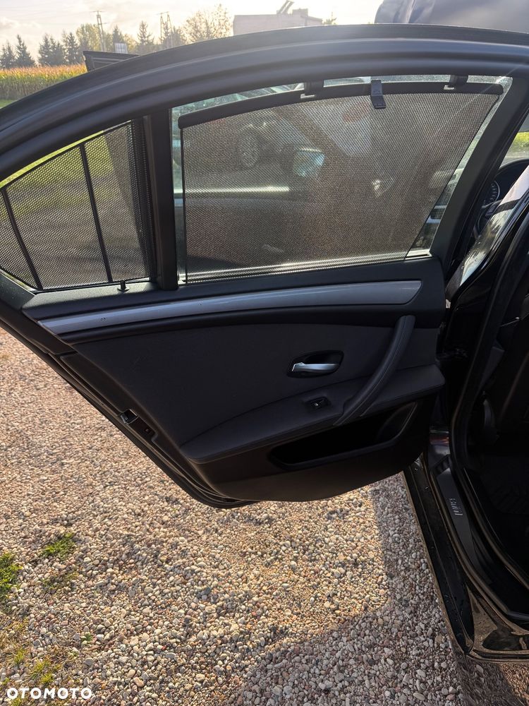 BMW Seria 5 530i Edition Lifestyle - 19