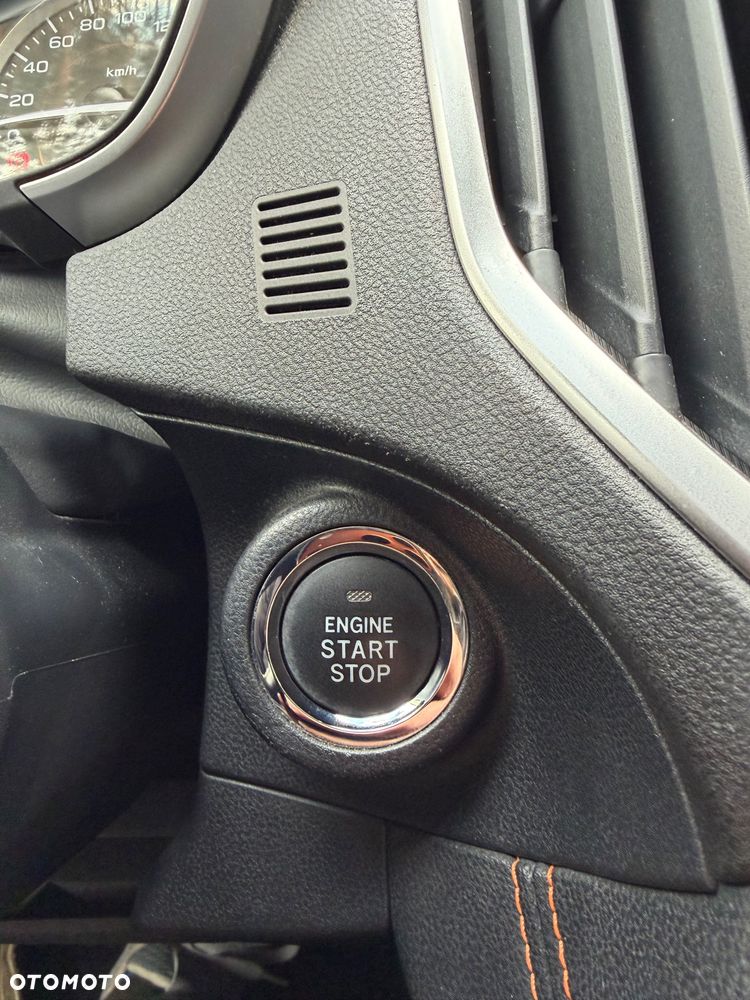 Subaru XV 1.6i Exclusive (EyeSight) Lineartronic - 7