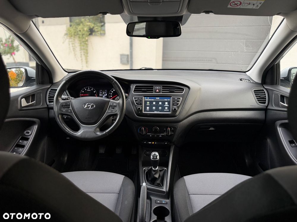 Hyundai i20 1.0 T-GDI Elegant - 7