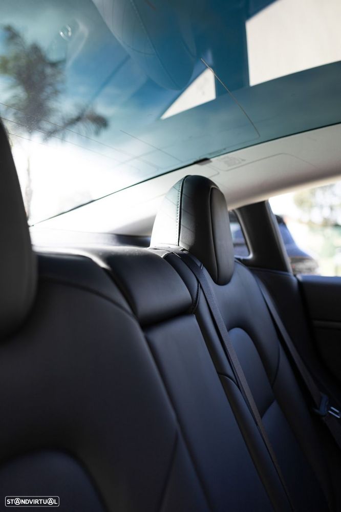 Tesla Model 3 Standard Range Plus RWD - 8