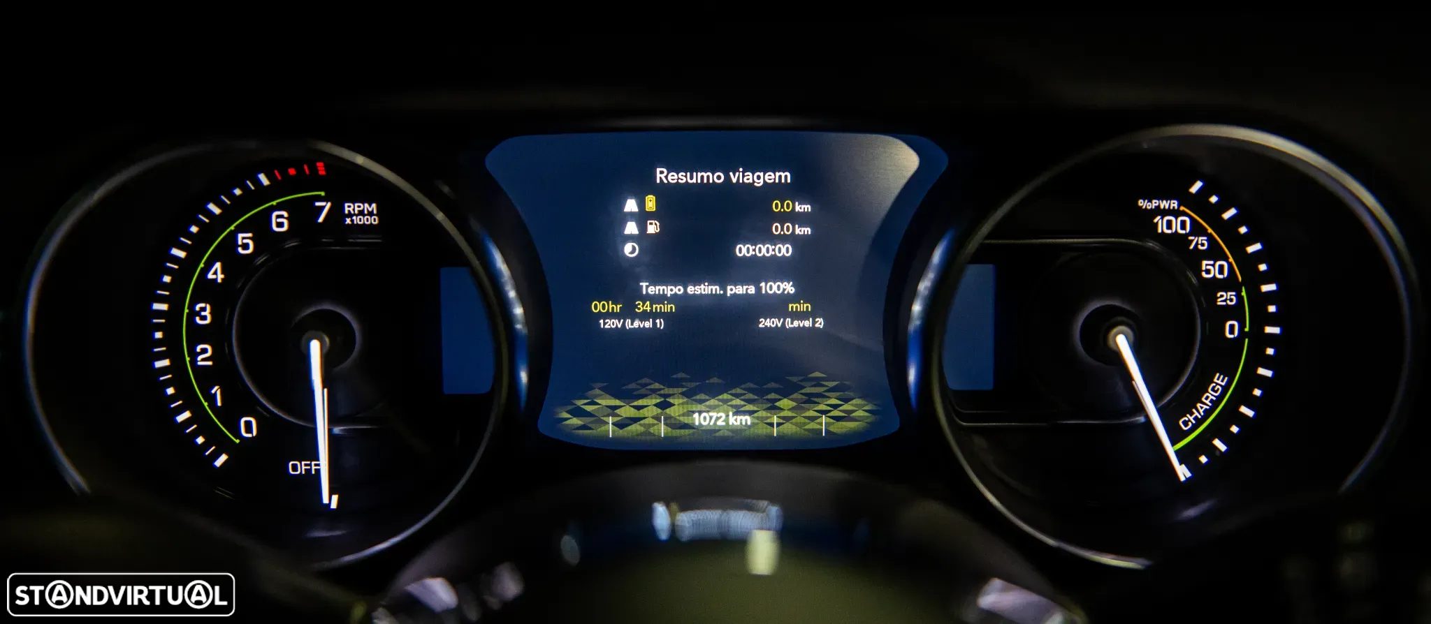 Jeep Wrangler Unlimited 2.0 TG 4xe Rubicon - 31