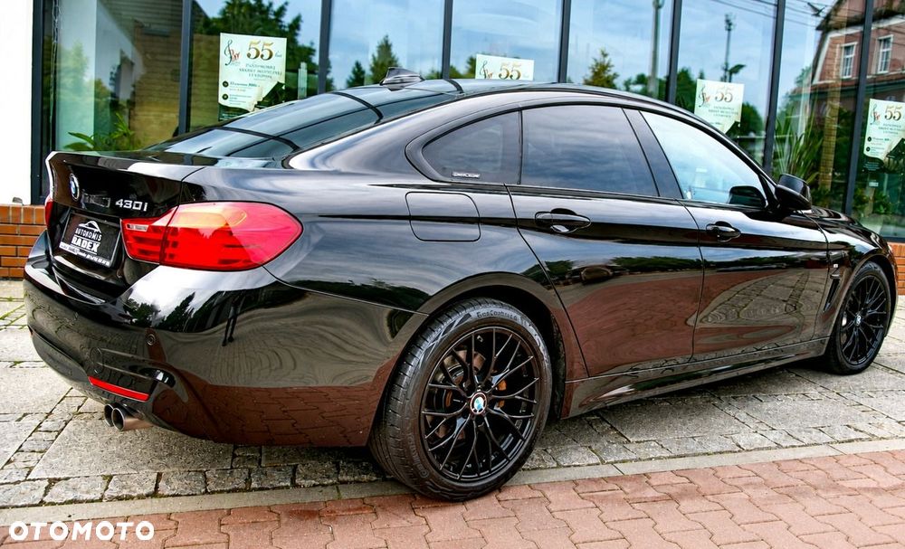 BMW Seria 4 - 24