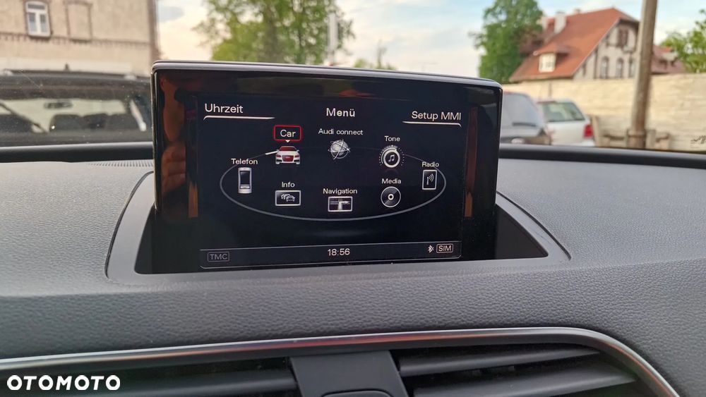 Audi Q3 1.4 TFSI Edycja Specjalna - 25