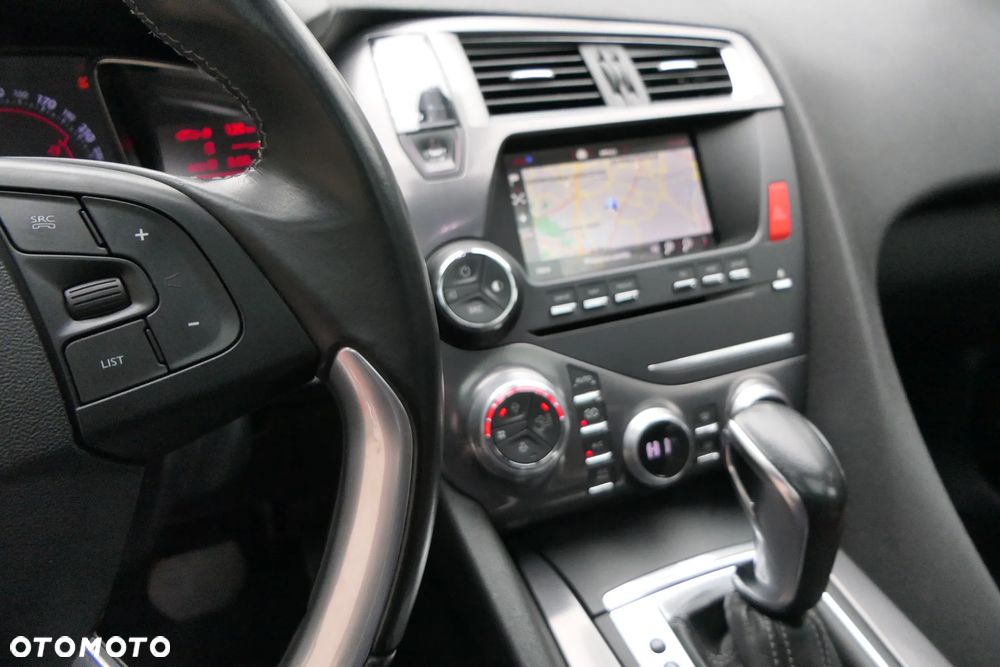 DS Automobiles DS 5 - 25