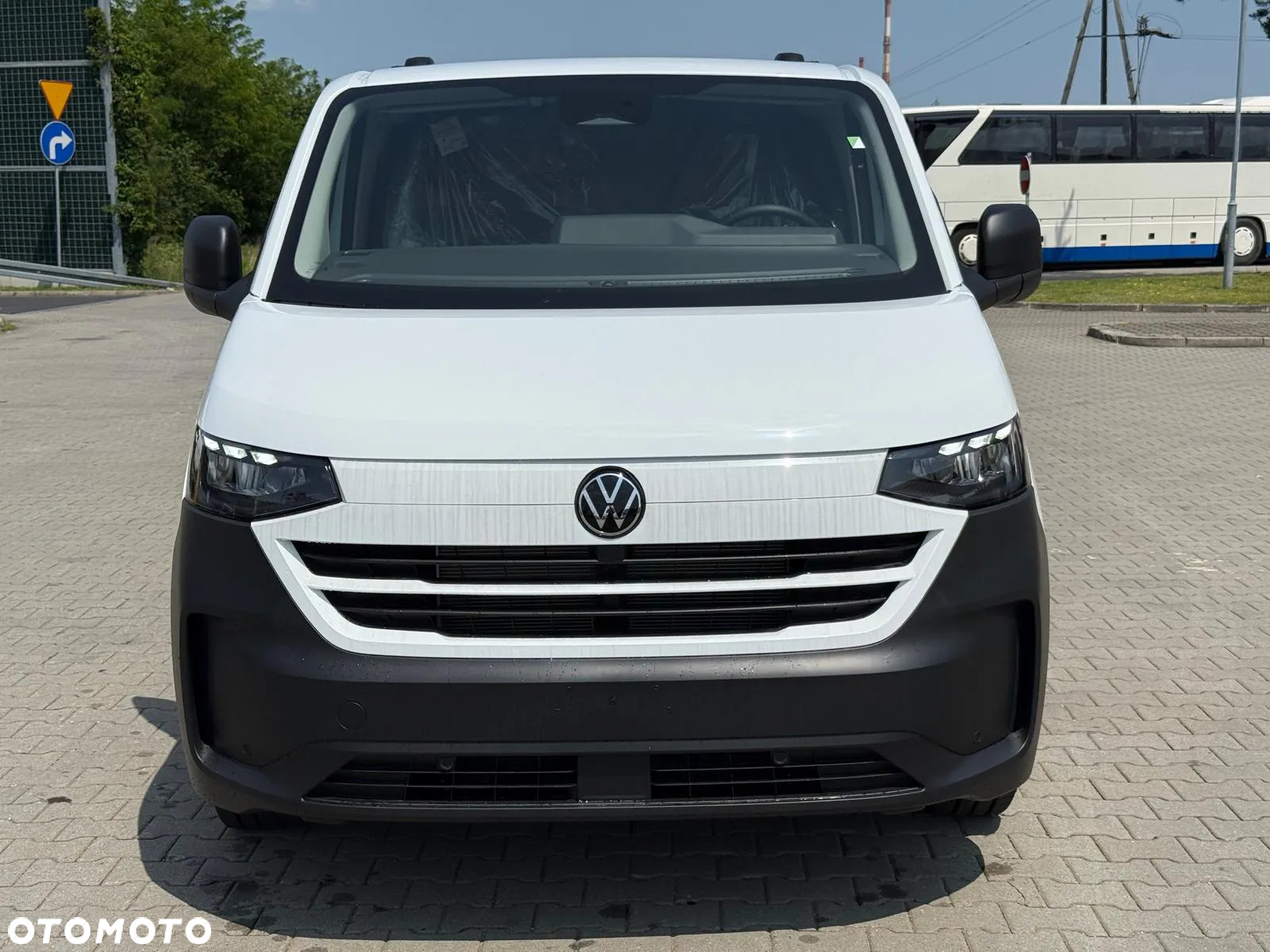 Volkswagen Transporter T7 - 3