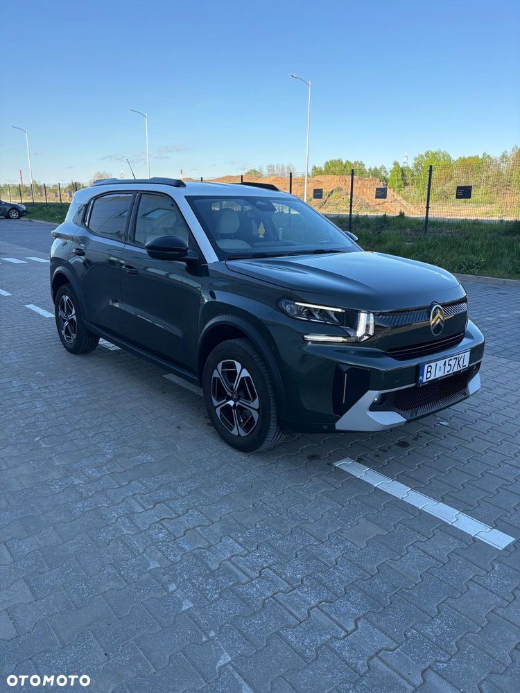 Citroën C3 Aircross - 2