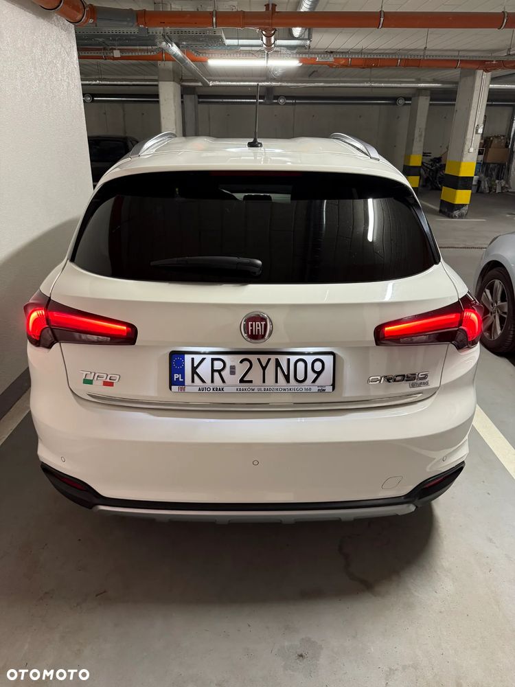 Fiat Tipo 1.0 T3 City Life - 4