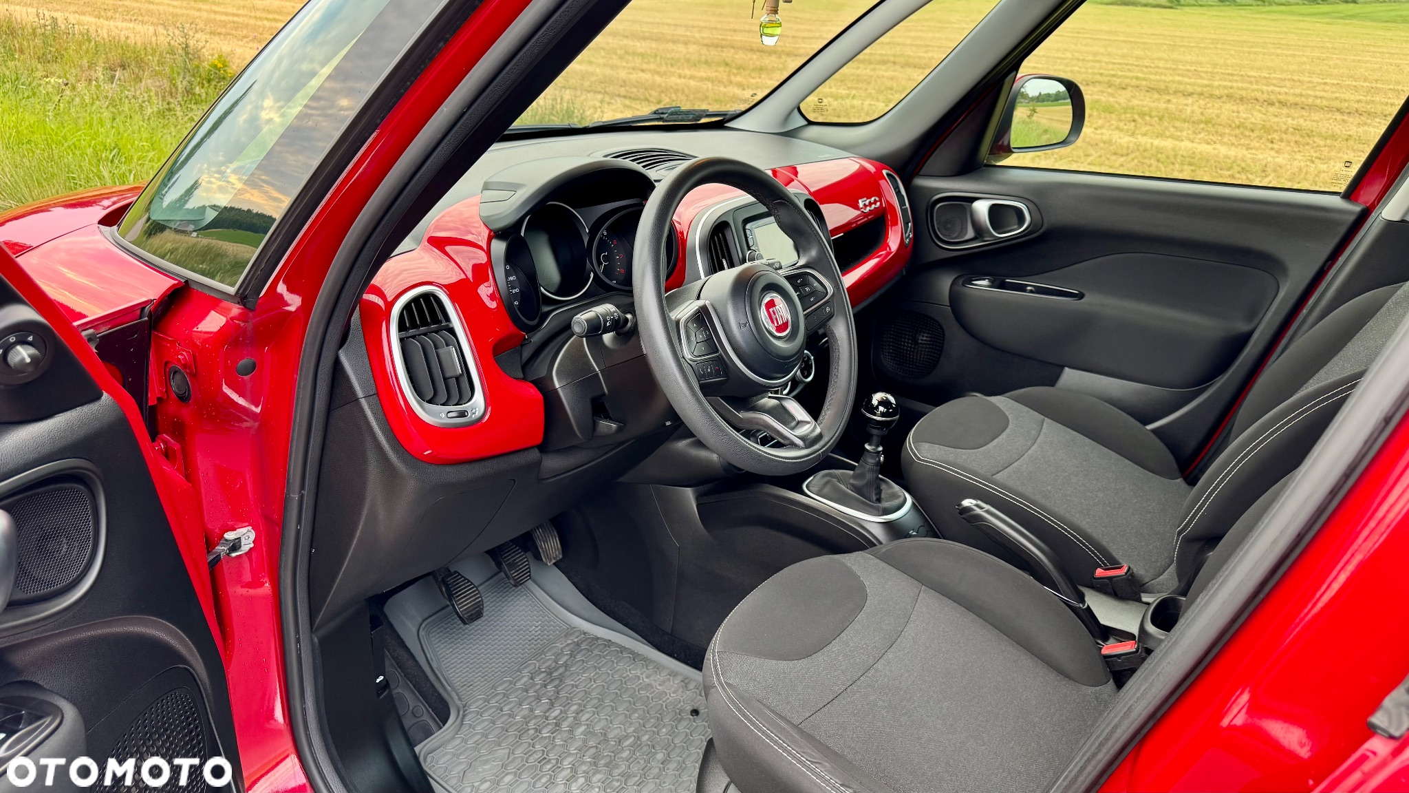 Fiat 500L 1.4 16V Pop Star - 8