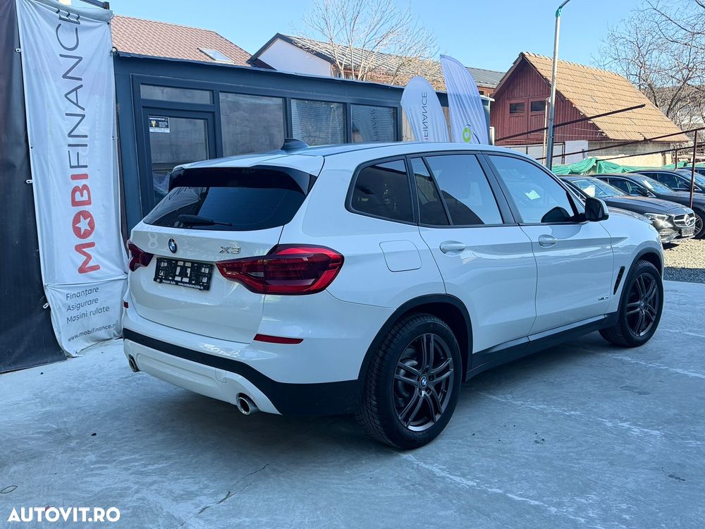 BMW X3 - 31