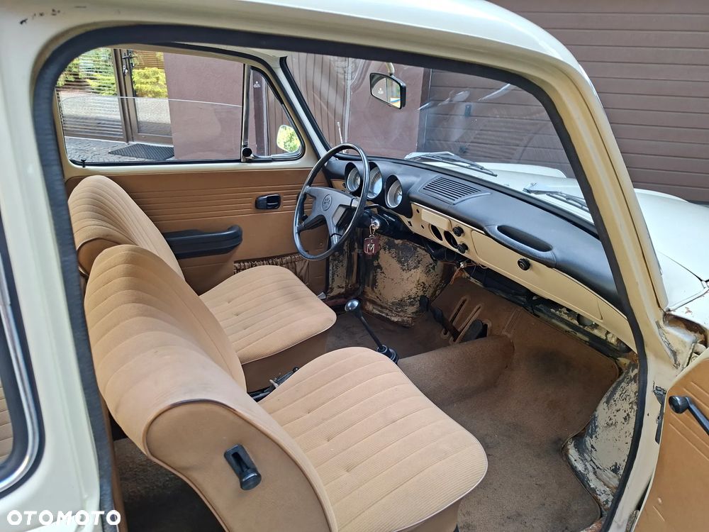 Volkswagen Inny - 21