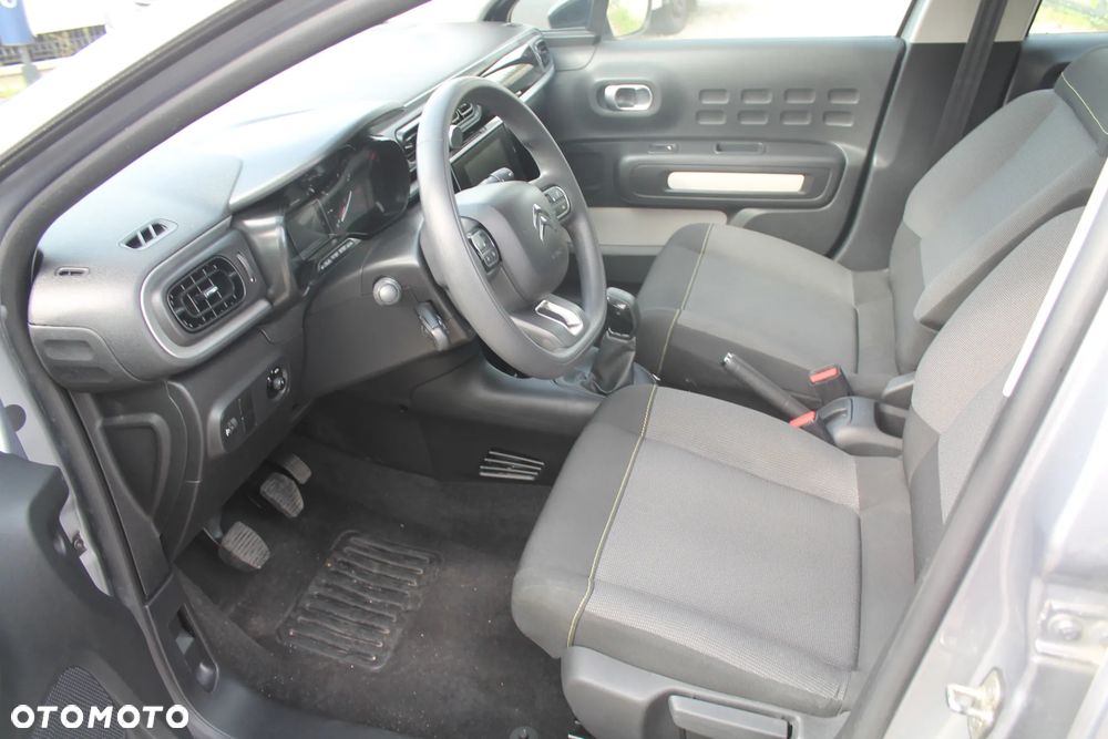 Citroën C3 - 9